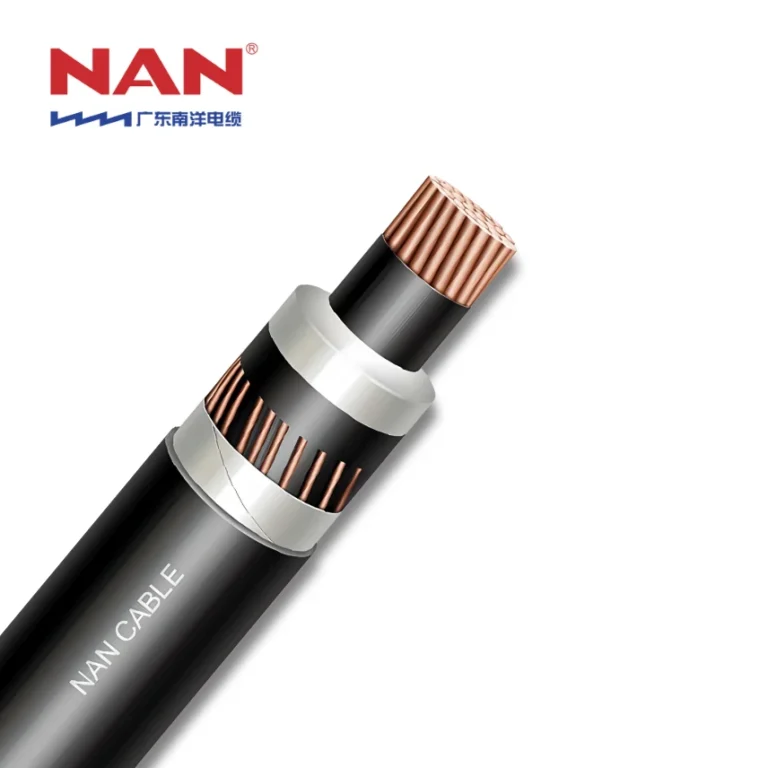 6.35-11kV-Single-Core (Cu Conductor)