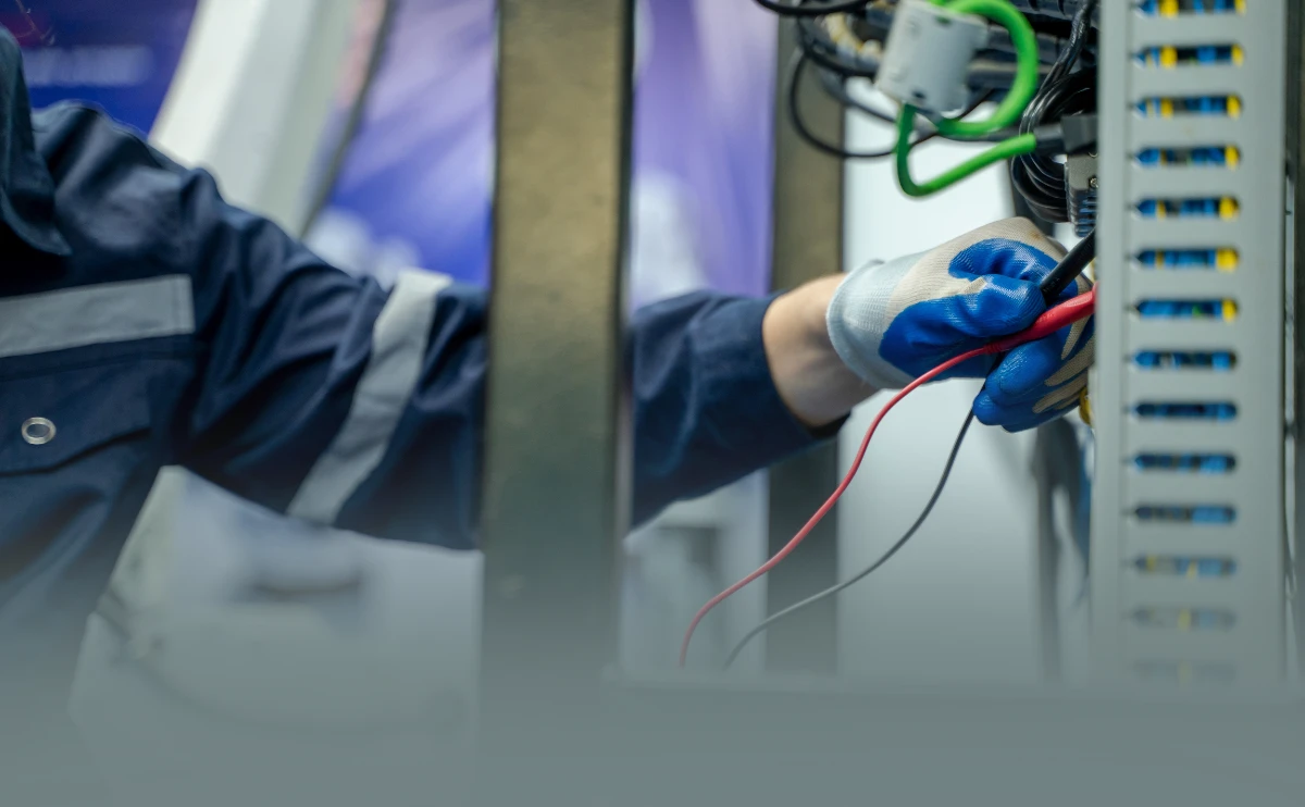 Electrical cable types