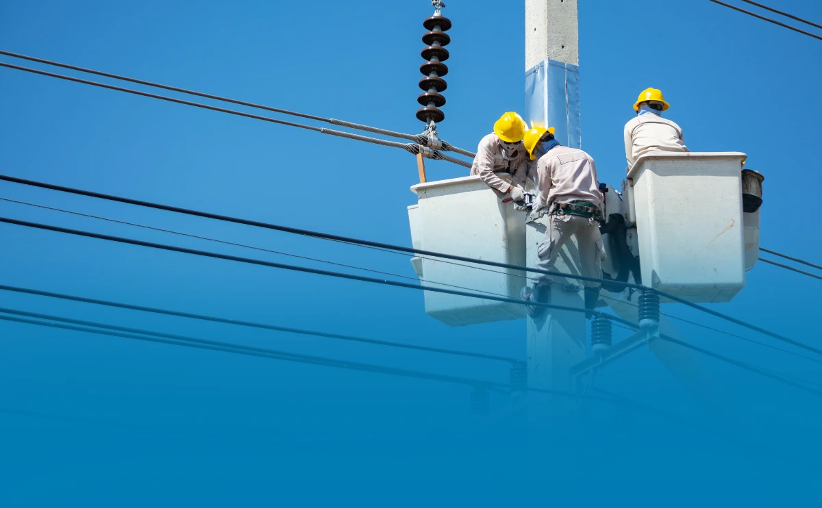 LSZH Cable Installation